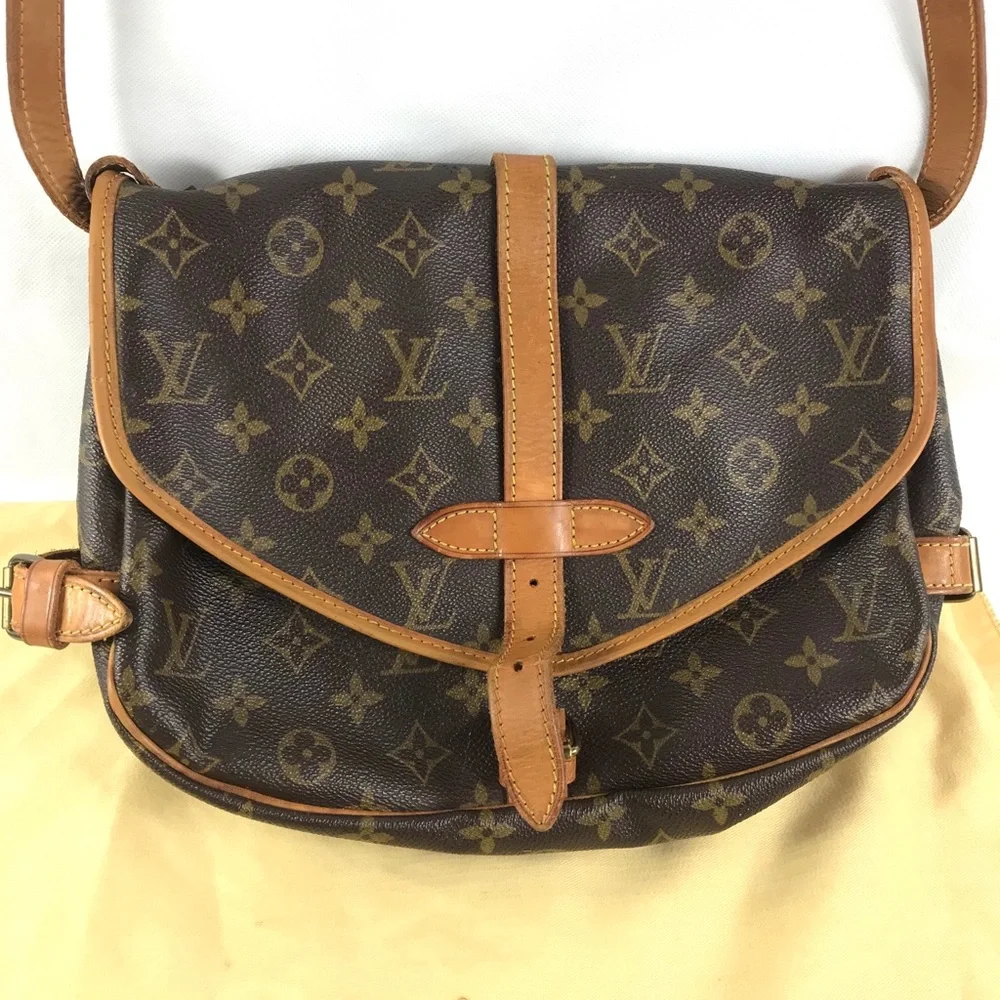 💎DISCONTINUED💎bag Louis Vuitton - Picture 2 of 16